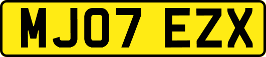 MJ07EZX