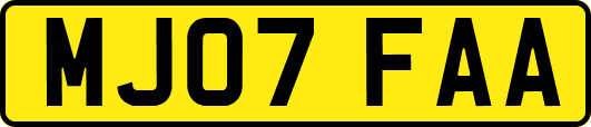 MJ07FAA