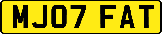 MJ07FAT