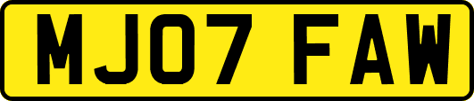 MJ07FAW