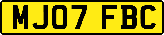 MJ07FBC