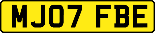 MJ07FBE