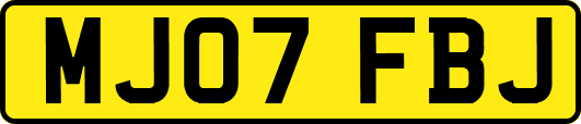MJ07FBJ