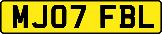MJ07FBL