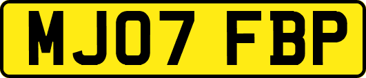 MJ07FBP