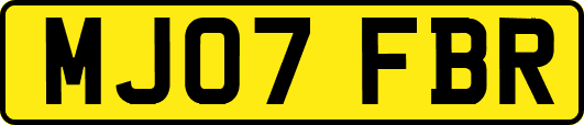 MJ07FBR