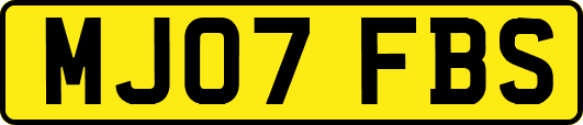 MJ07FBS
