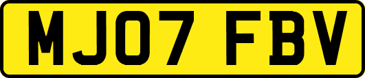 MJ07FBV