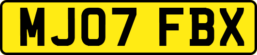 MJ07FBX