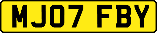 MJ07FBY