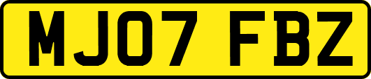 MJ07FBZ