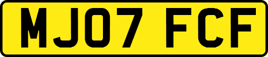 MJ07FCF