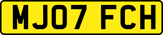 MJ07FCH
