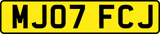 MJ07FCJ