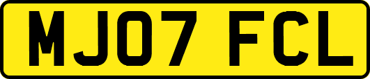 MJ07FCL