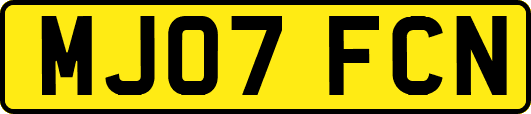MJ07FCN