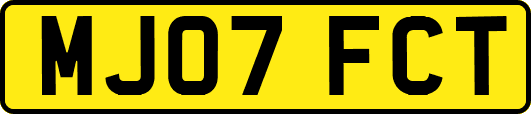MJ07FCT