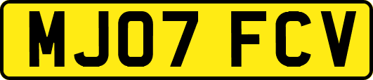 MJ07FCV