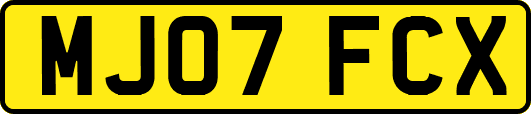MJ07FCX