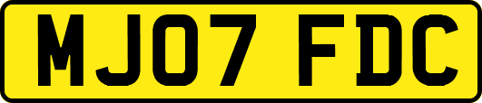 MJ07FDC