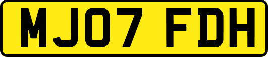 MJ07FDH