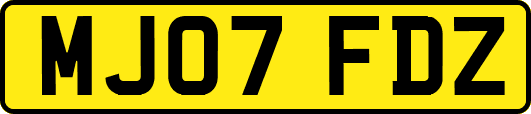 MJ07FDZ