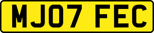 MJ07FEC