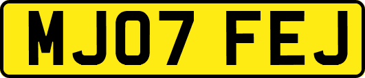 MJ07FEJ