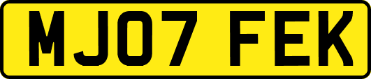 MJ07FEK