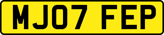 MJ07FEP