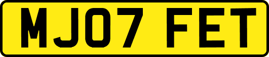 MJ07FET