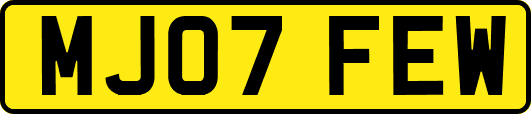 MJ07FEW