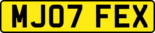 MJ07FEX