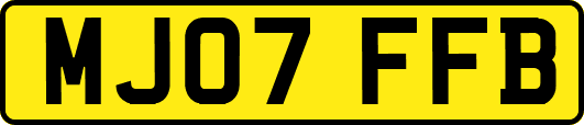MJ07FFB