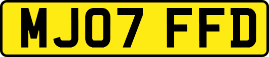 MJ07FFD