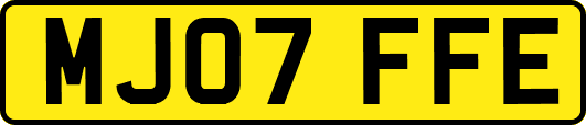 MJ07FFE