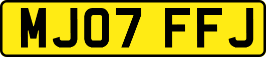 MJ07FFJ