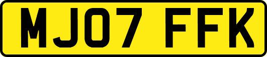 MJ07FFK