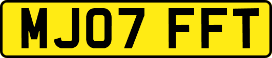 MJ07FFT