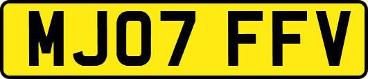 MJ07FFV