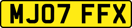 MJ07FFX