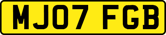 MJ07FGB