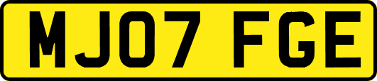 MJ07FGE