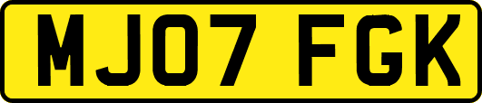 MJ07FGK