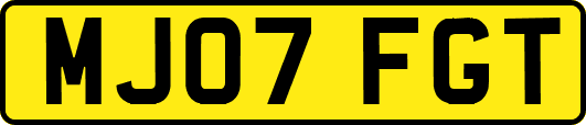 MJ07FGT