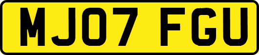MJ07FGU