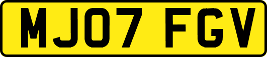 MJ07FGV