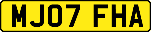 MJ07FHA