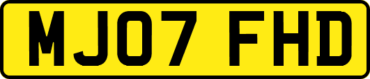 MJ07FHD