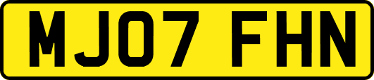 MJ07FHN